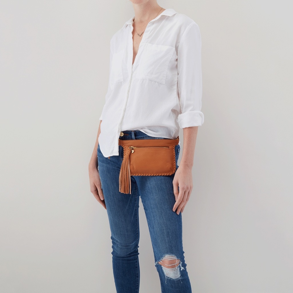 Hobo International Belt Bag - "Twig"